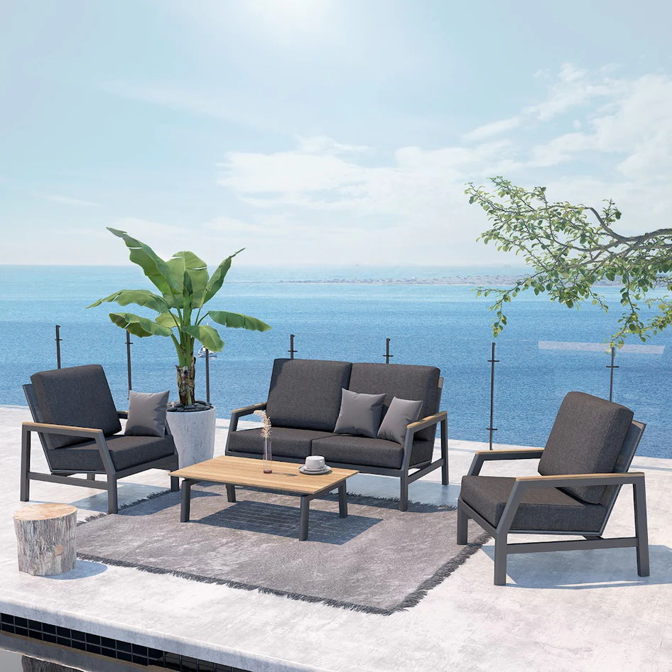 Ravenna living set