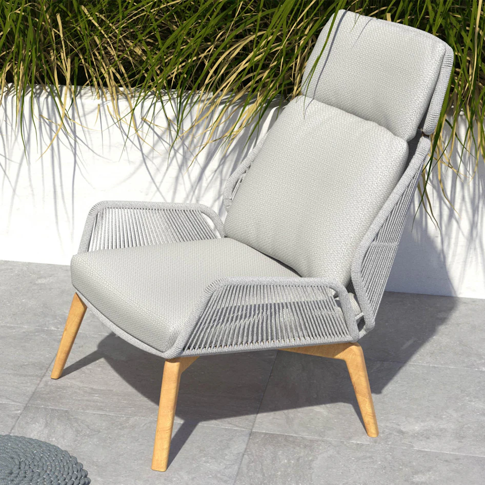 Carthago 0002 Carthago living chair frozen