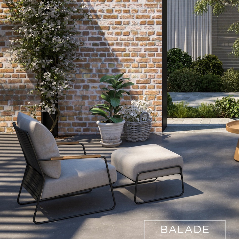 Balade living