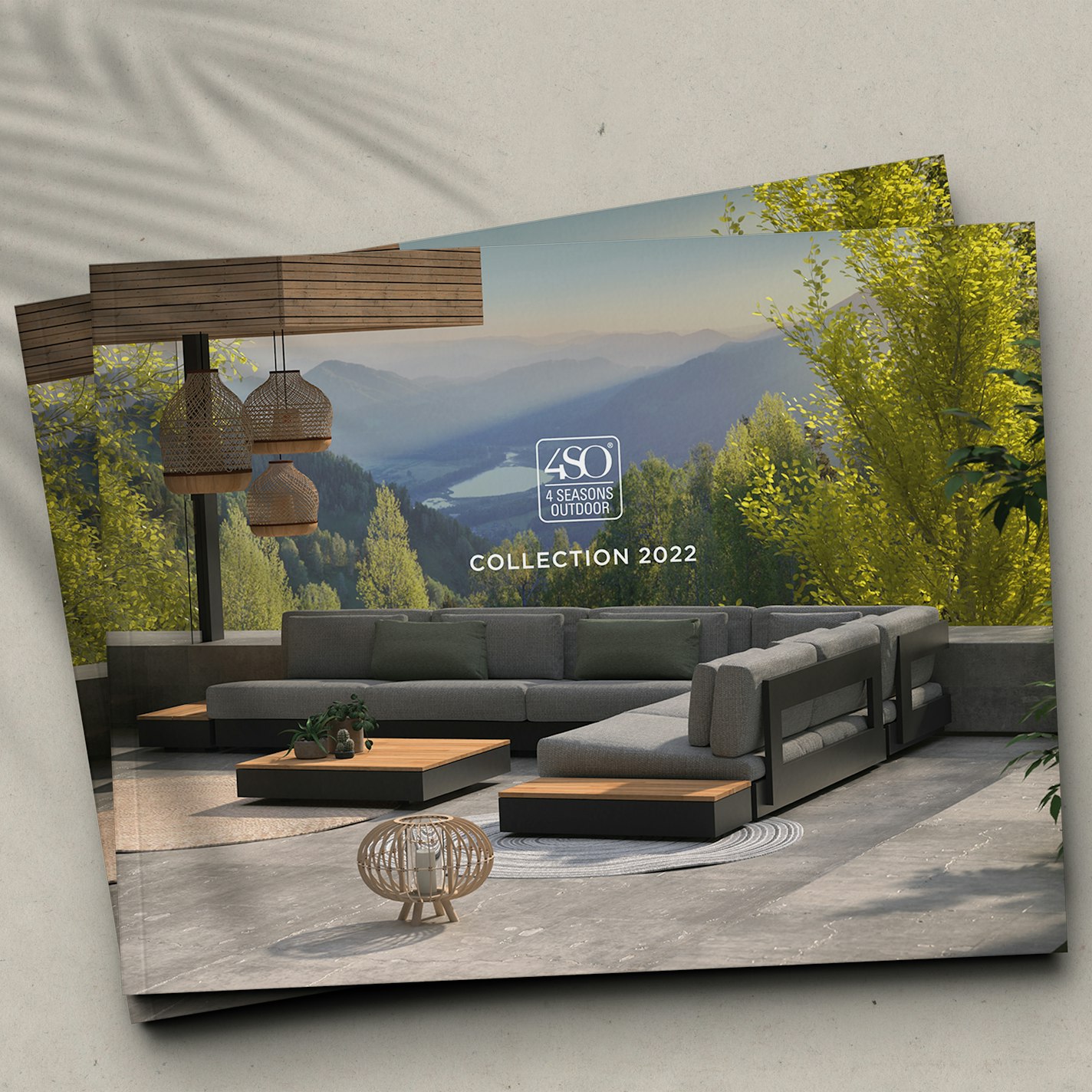 Magazine 2022 4 seasons outdoor over ons