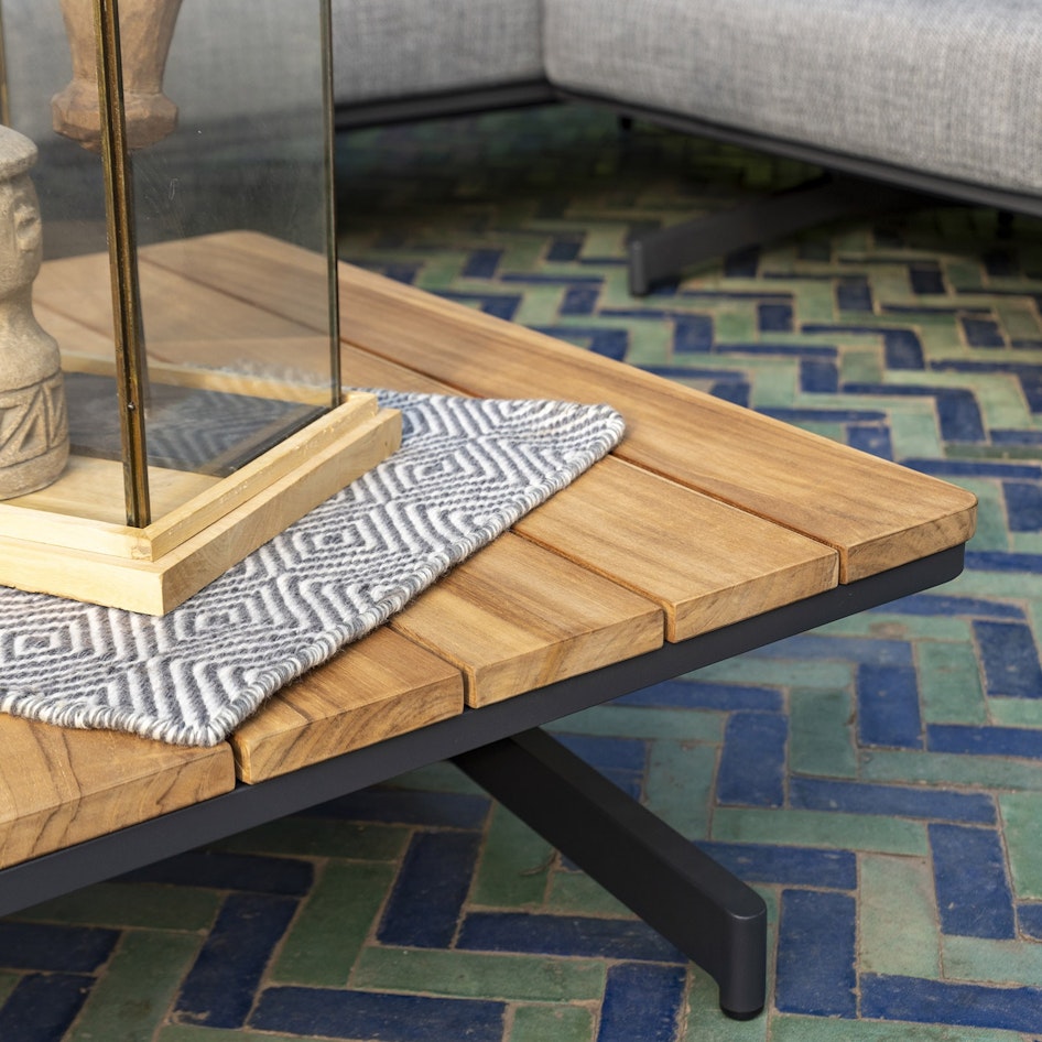 Fortuna 0002 Fortuna modular lounge set detail 03