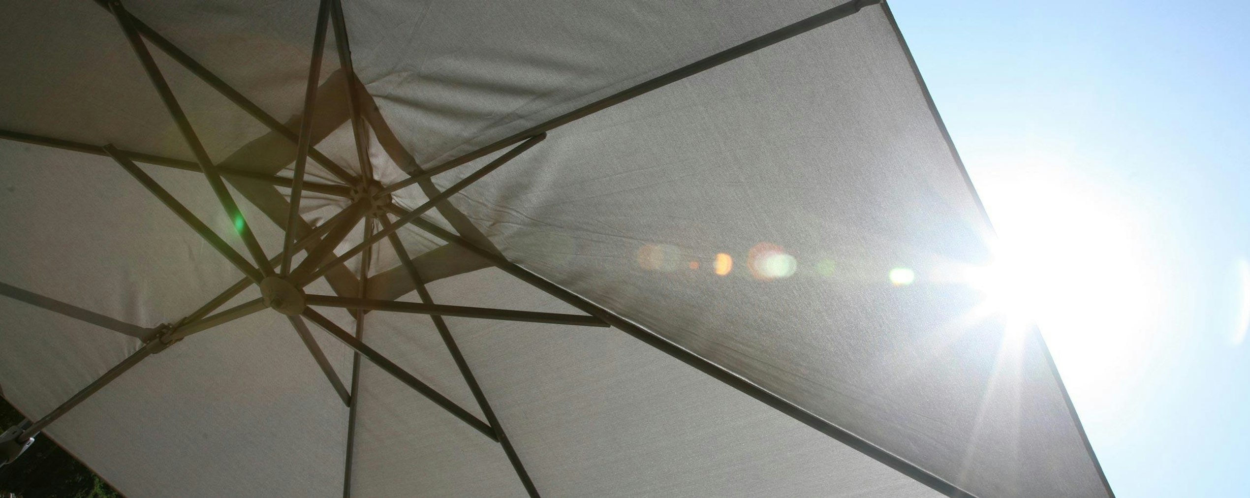 Parasoldoek