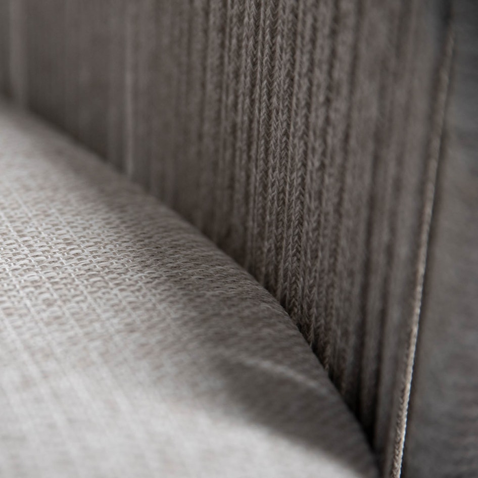 Bernini 0002 213729 Bernini dining chair frozen rope detail 013