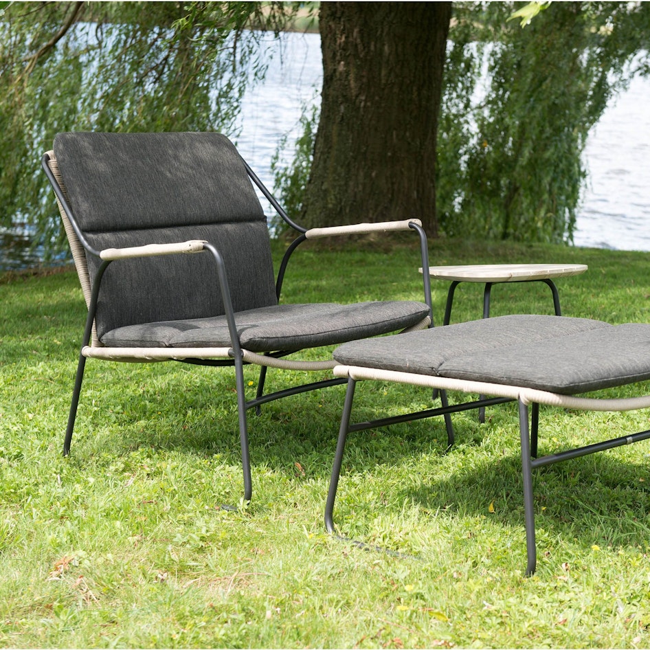 Scandic 0004 Scandic living chair 1